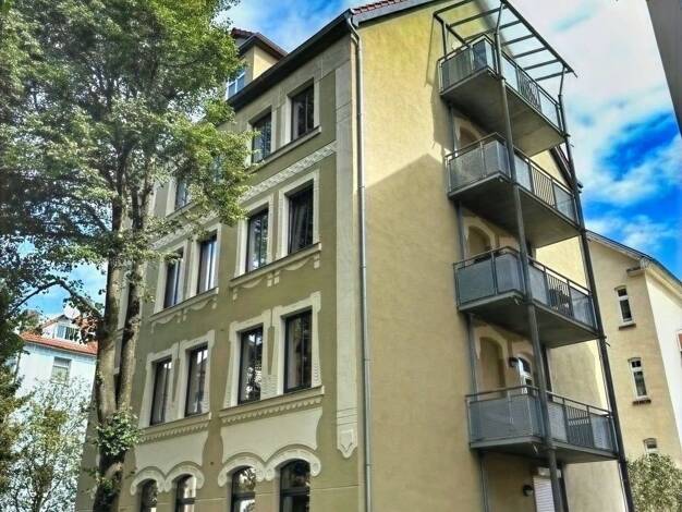 Mehrfamilienhaus zum Kauf als Kapitalanlage geeignet 895.000 € 20 Zimmer 500 m² 252 m² Grundstück Gotha 99867