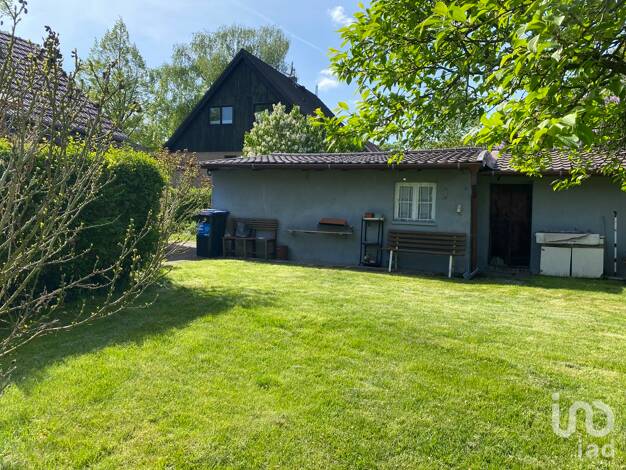 Grundstück zum Kauf 346.500 € 815 m² Grundstück Berlin / Blankenburg 13129