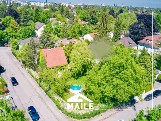Einfamilienhaus zum Kauf 2.190.000 € 5 Zimmer 130 m² 994 m² Grundstück Pelargonienweg 9 Hadern München 81375