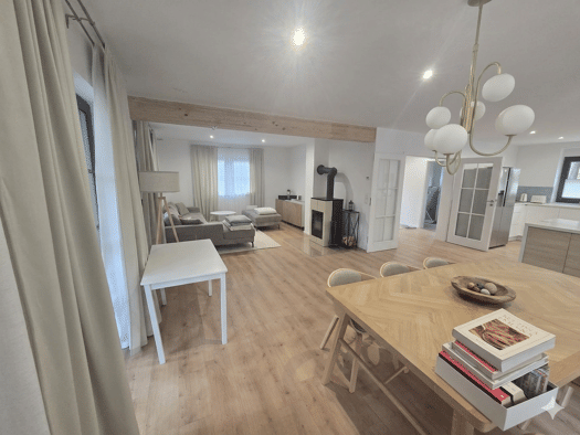 Einfamilienhaus zum Kauf 699.000 € 4 Zimmer 158 m² 976 m² Grundstück frei ab sofort Müggelheim Treptow-Köpenick 12559