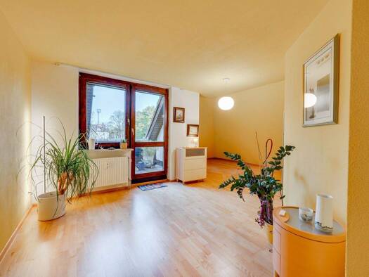 Wohnung zum Kauf 359.000 € 1,5 Zimmer 44,8 m² Ramersdorf-Perlach München 81737