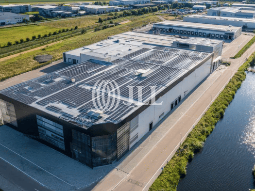 Lagerhalle zur Miete provisionsfrei 6,80 € 10.517 m² Lagerfläche teilbar ab 4.499 m² Alt-Homberg Homberg / Ruhrort / Baerl 47198