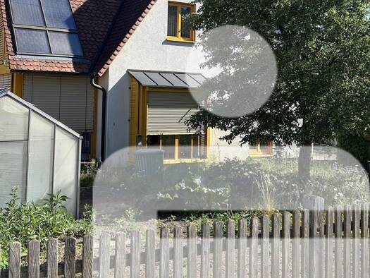 Einfamilienhaus zum Kauf 480.000 € 4 Zimmer 130 m² 409 m² Grundstück Gunzenhausen Gunzenhausen 91710
