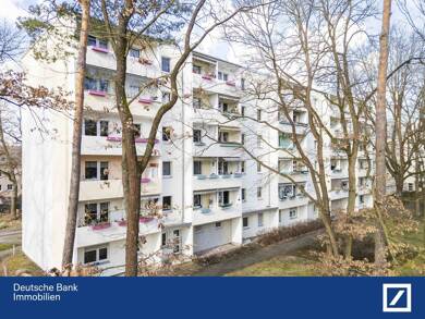 Wohnung zum Kauf 199.000 € 4 Zimmer 69,6 m² 3. Geschoss frei ab sofort Erkner Erkner 15537