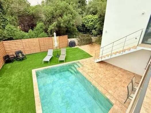 Chalet zum Kauf 659.000 € 3 Zimmer 116 m² Calle Navarra, 33 Roses 17480