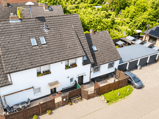 Mehrfamilienhaus zum Kauf als Kapitalanlage geeignet 950.000 € 310 m² 541 m² Grundstück Geesthacht 21502