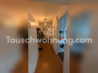 Wohnung zur Miete Tauschwohnung 963 € 3 Zimmer 77 m² 4. Geschoss Hansaviertel Rostock 18057