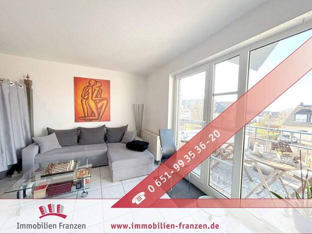 Studio zum Kauf 149.800 € 1 Zimmer 52 m² EG Weismark-Feyen Trier 54296