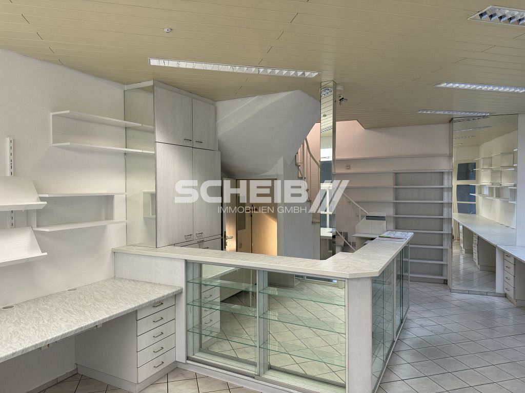 Büro-/Praxisfläche zum Kauf 2.059,73 € 120,9 m²<br/>Bürofläche Niedernhall 74676