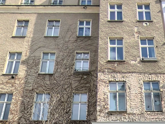 Mehrfamilienhaus zum Kauf 6.800.000 € 49 Zimmer 2.098 m² 514 m² Grundstück Prenzlauer Berg Berlin 10405