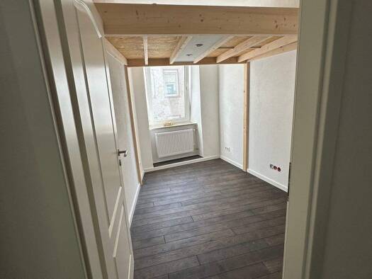 Wohnung zur Miete 900 € 65 m² 1. Geschoss frei ab sofort Karl-Marx-Straße 86 Innenstadt Trier 54290