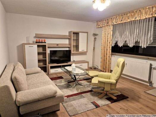 Wohnung zur Miete 680 € 2 Zimmer 68 m² Schwetzingen 68723