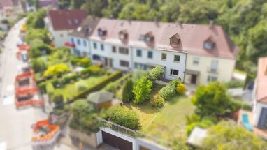 Reihenmittelhaus zum Kauf 660.000 € 4 Zimmer 94 m² 171 m² Grundstück Paderborn - Kernstadt Stuttgart Stuttgart-Nord 70191