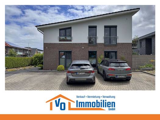 Wohnung zur Miete 575 € 2 Zimmer 55 m² frei ab 01.10.2026 Wiesederfehn Wiesmoor 26639