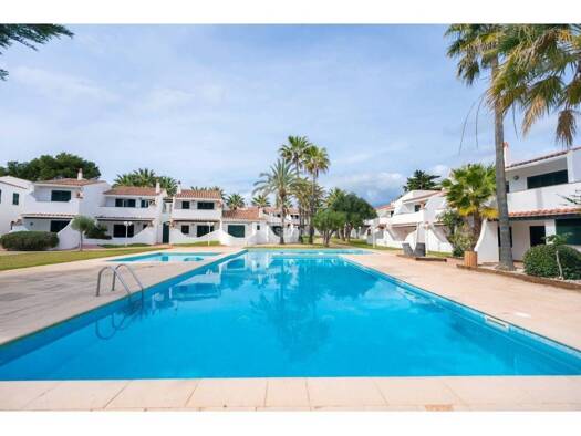Wohnung zum Kauf 367.500 € 2 Zimmer 64 m² Ciutadella 07769