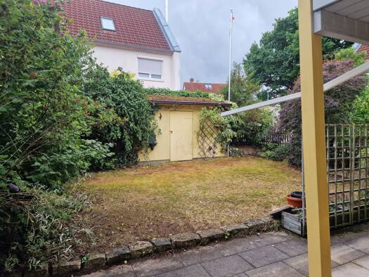 Haus zum Kauf 469.000 € 4 Zimmer 110 m² 206 m² Grundstück frei ab sofort Rothaurach Roth 91154