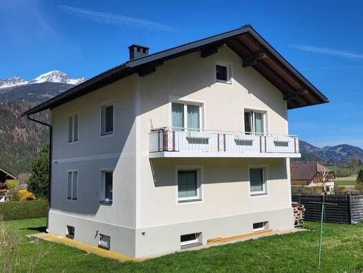 Mehrfamilienhaus zum Kauf 390.000 € 6 Zimmer 134 m² 1.255 m² Grundstück Oberdrauburg 9781