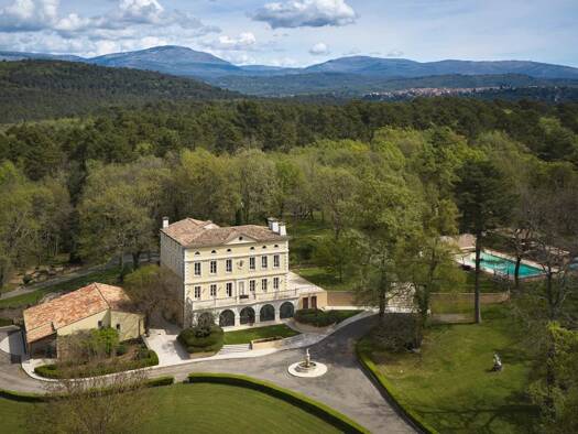 Schloss zum Kauf 12.500.000 € 12 Zimmer 737 m² 14.572 m² Grundstück Callian 83440