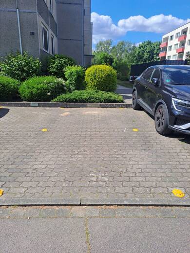 Garage/Stellplatz zur Miete Segeberger Str. 82d-f Stör Neumünster 24539