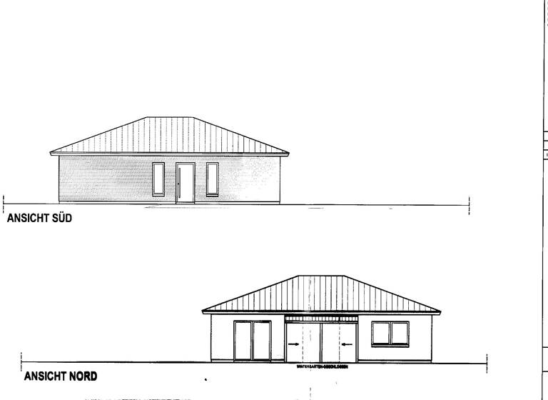 Bungalow zum Kauf 208.000 € 4 Zimmer 95 m² Barßelermoor Barßel 26676