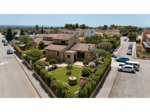 Chalet zum Kauf 795.000 € 4 Zimmer 220 m² CARRER DES MUSSOL 1 Campos 07639
