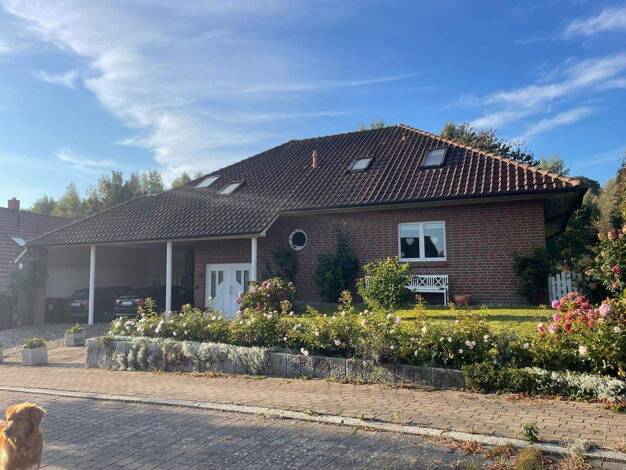 Einfamilienhaus zum Kauf provisionsfrei 748.000 € 7 Zimmer 280 m² 700 m² Grundstück Ratzeburg 23909