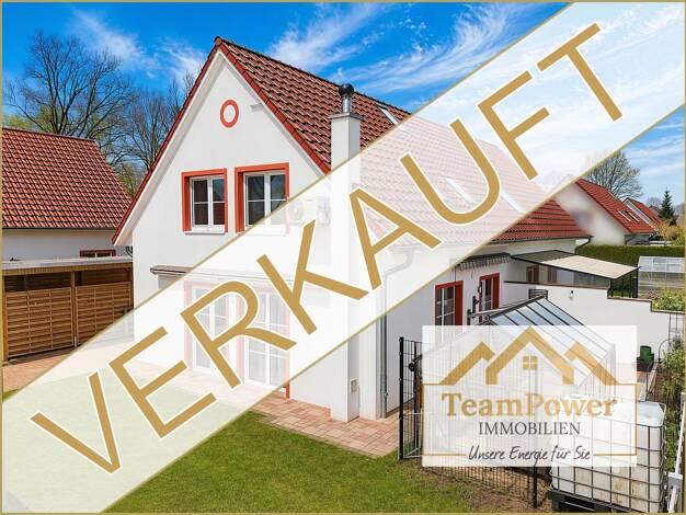Doppelhaushälfte zum Kauf 379.000 € 4 Zimmer 86,8 m² 303 m² Grundstück Kaltenkirchen 24568