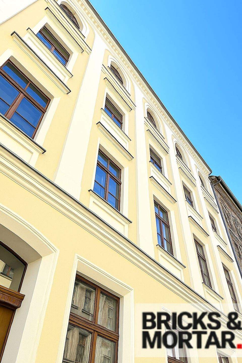 Haus – Görlitz, Innenstadt - Ansicht 2