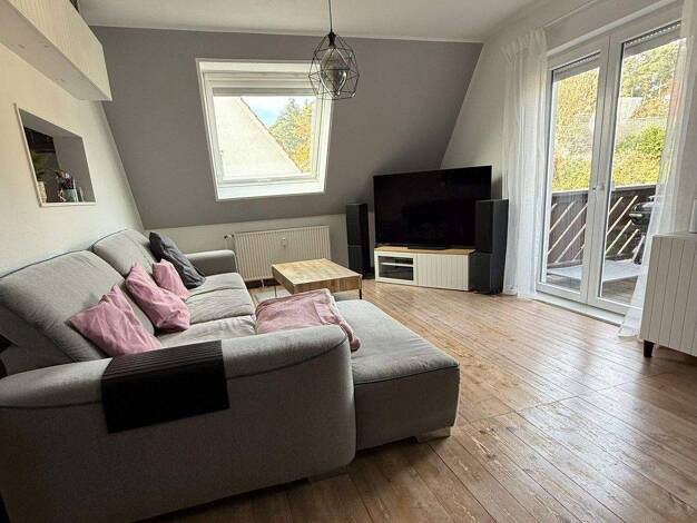 Maisonette zum Kauf provisionsfrei 215.000 € 3 Zimmer 93 m² Amshausen Steinhagen 33803