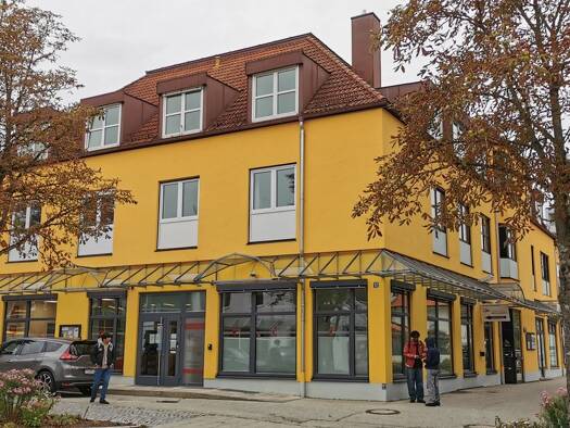 Wohnung zum Kauf 376.000 € 4 Zimmer 92 m² 2. Geschoss frei ab sofort Traunstein Traunstein 83278