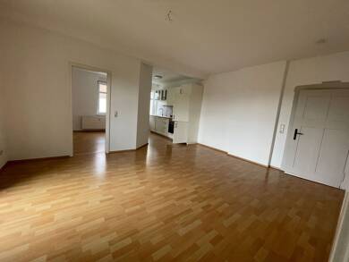 Wohnung zur Miete 560 € 3 Zimmer 70 m² Geschoss 1/3 frei ab sofort Goethestraße 1 Hosena Senftenberg 01996