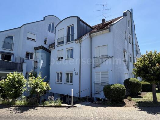Wohnung zum Kauf 218.000 € 2 Zimmer 54,8 m² 1. Geschoss Worblingen Rielasingen-Worblingen 78239