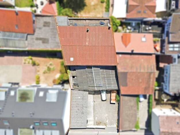 Freifläche zum Kauf 921 € 597 m² Lagerfläche Lörrach Lörrach 79540