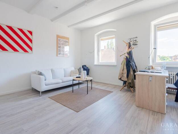 Wohnung zum Kauf 189.000 € 2 Zimmer 63 m² 1. Geschoss Bayreuth 95445