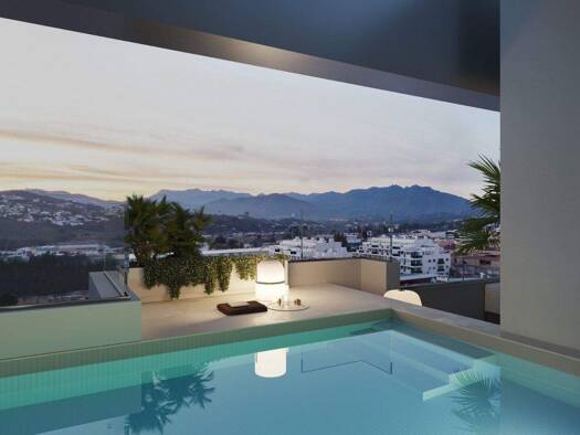 Wohnung zum Kauf 520.000 € 103 m² Fuengirola, Málaga