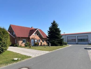 Mehrfamilienhaus zum Kauf 690.000 € 4 Zimmer 202,3 m² 2.599 m² Grundstück Esens Esens 26427