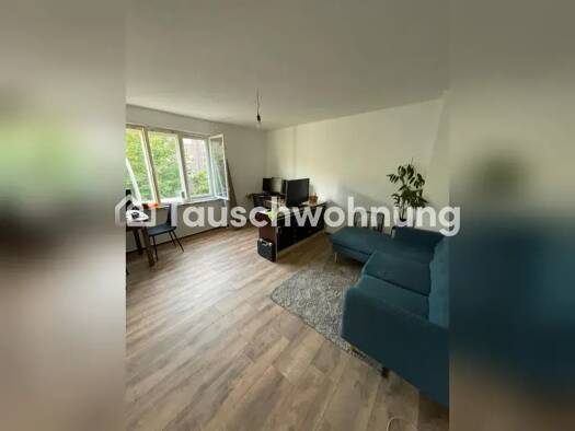 Wohnung zur Miete Tauschwohnung 450 € 2 Zimmer 50 m² 2. Geschoss Französisch Buchholz Pankow 10409