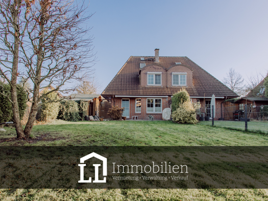 Doppelhaushälfte zum Kauf provisionsfrei 548.000 € 4 Zimmer 101,1 m² 377,5 m² Grundstück Quickborn 25451