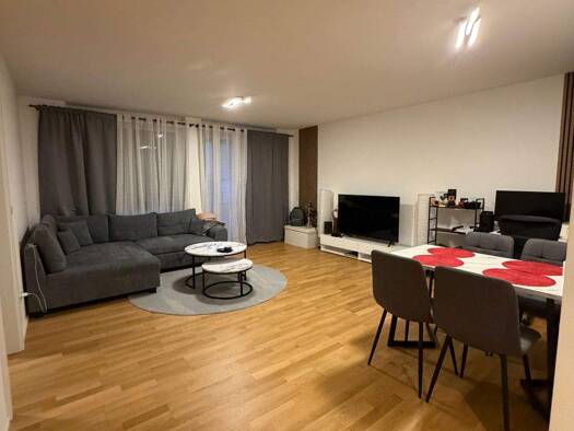 Wohnung zur Miete 895 € 2 Zimmer 61,7 m² 3. Geschoss frei ab 01.05.2026 Altstadt Bayreuth 95447