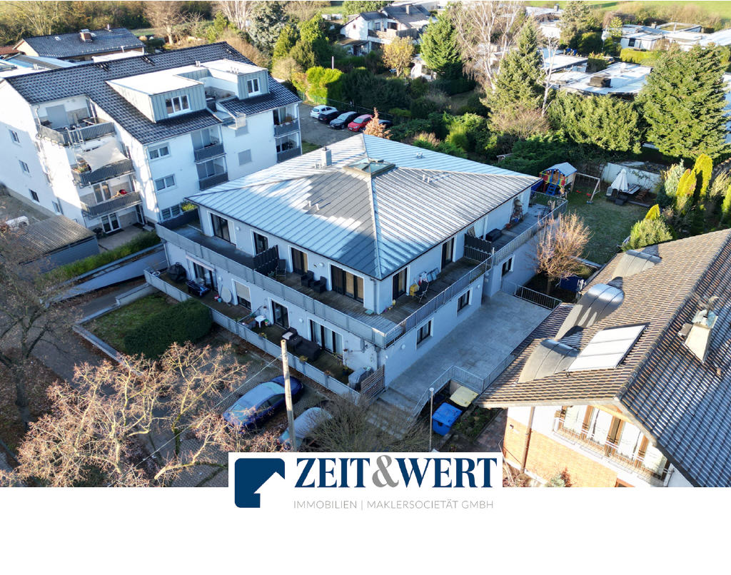 Mehrfamilienhaus zum Kauf als Kapitalanlage geeignet 1.849.000 € 648 m²<br/>Wohnfläche 1.192 m²<br/>Grundstück Liblar Erftstadt-Liblar 50374