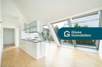 Penthouse zum Kauf 720.000 € 4 Zimmer 128 m² 2. Geschoss frei ab sofort Rohr Stuttgart 70565