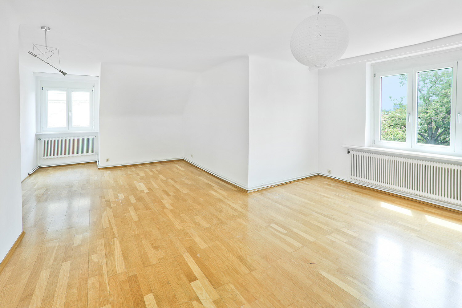 Wohnung zum Kauf 420.000 € 2 Zimmer 66,8 m²<br/>Wohnfläche Hasenauerstraße Wien 1190