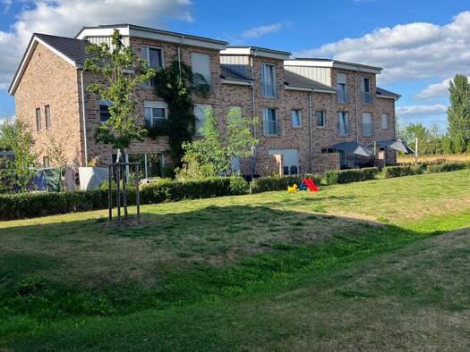 Terrassenwohnung zur Miete 1.390 € 5 Zimmer 133 m² Geschoss EG/3 frei ab 01.12.2026 Verden Verden (Aller) 27283