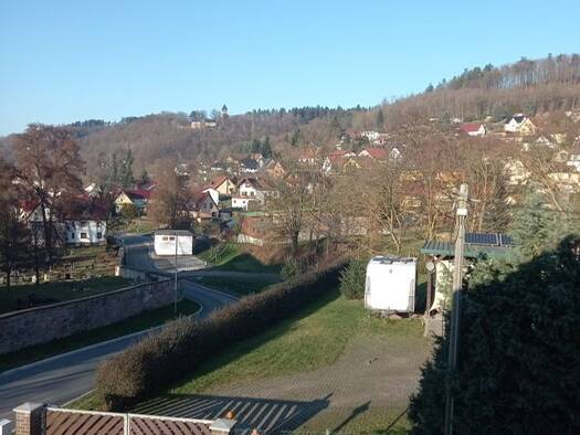 Penthouse zur Miete 700 € 3 Zimmer 80 m² Geschoss 2/3 frei ab 01.05.2026 Wasungen 98634