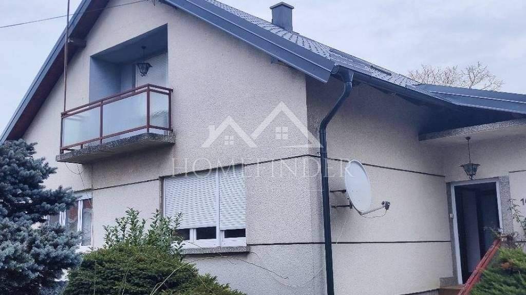 Haus zum Kauf 350.000 € 8 Zimmer 220 m² Belovar, Sesvete Sesvete sjever
