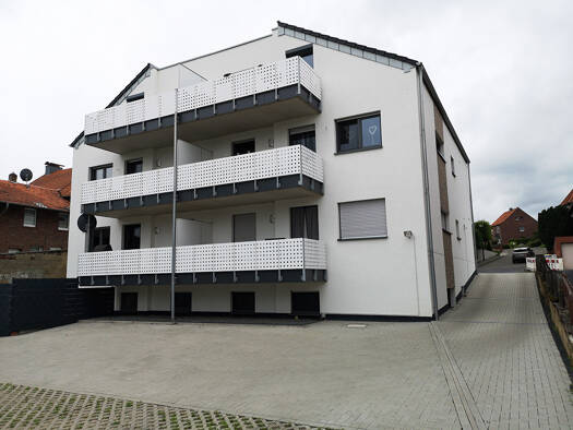 Wohnung zum Kauf provisionsfrei 199.900 € 3 Zimmer 94,5 m² UG frei ab sofort Oberbruch Heinsberg 52525