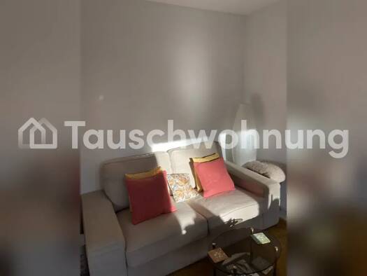 Wohnung zur Miete Tauschwohnung 955 € 2 Zimmer 50 m² Berg am Laim München 81677