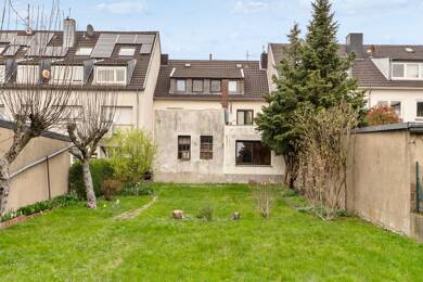 Immobilie zum Kauf als Kapitalanlage geeignet 360.000 € 215 m² 455 m² Grundstück Eilendorf Aachen 52080