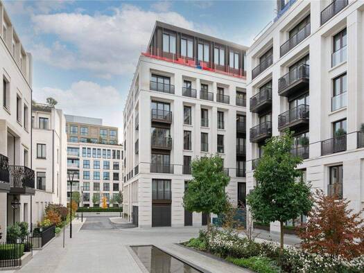 Studio zum Kauf 16.017.739 € 246 m² Mulberry Square London London SW1W 8DS