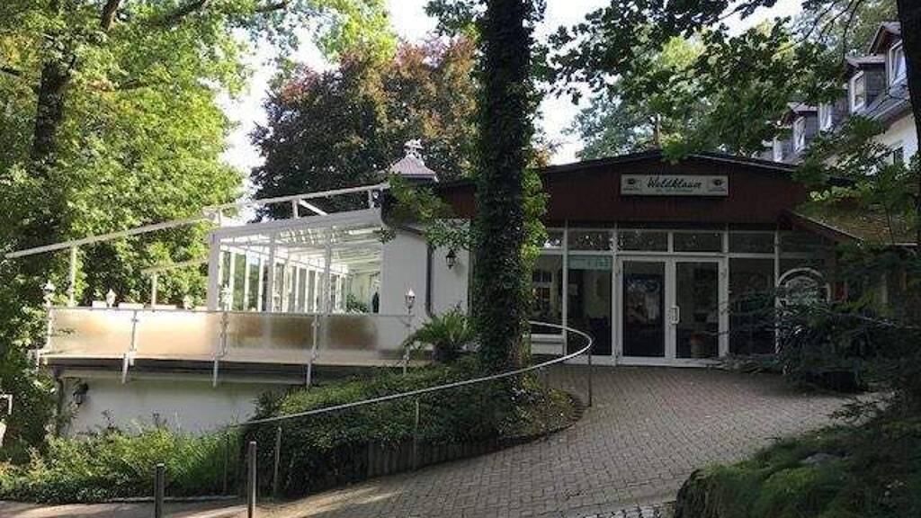 Gastronomie/Hotel zum Kauf 650.000 € 760 m² Gastrofläche 3.000 m² Grundstück Anton-Herrmann-Straße Einsiedel Chemnitz 09123